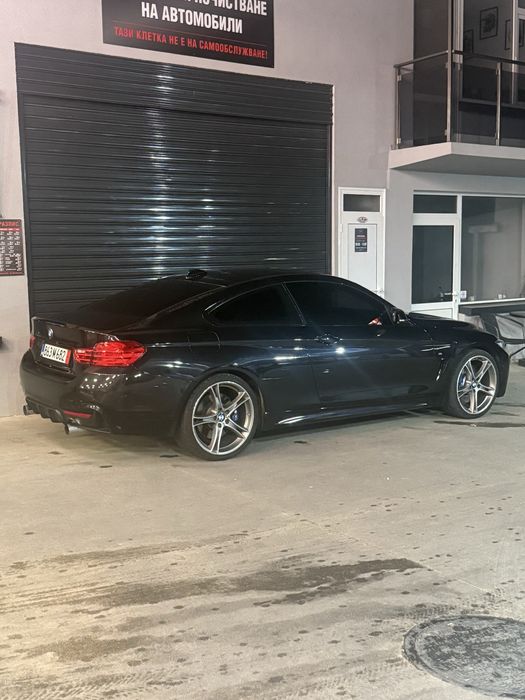 Style 361 за бмв OEM r20