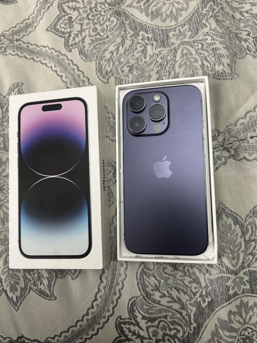 Iphone 14pro 256gb айфон