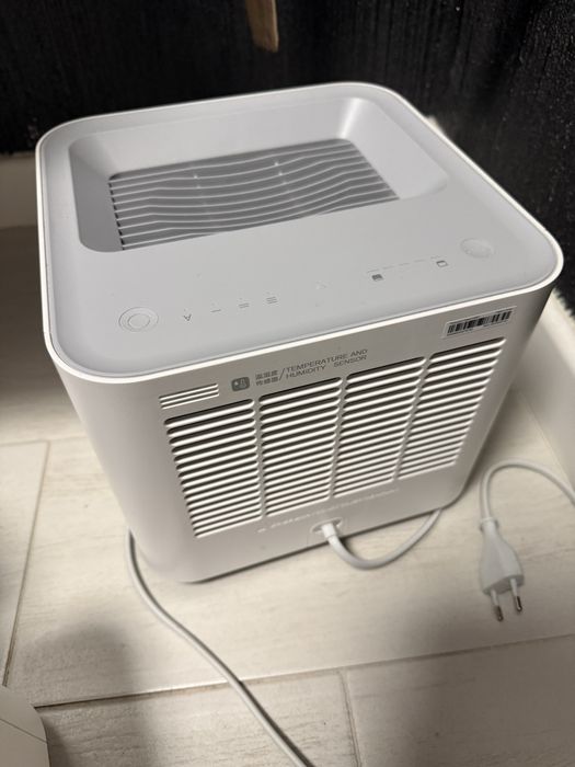 Umidificator Xiaomi