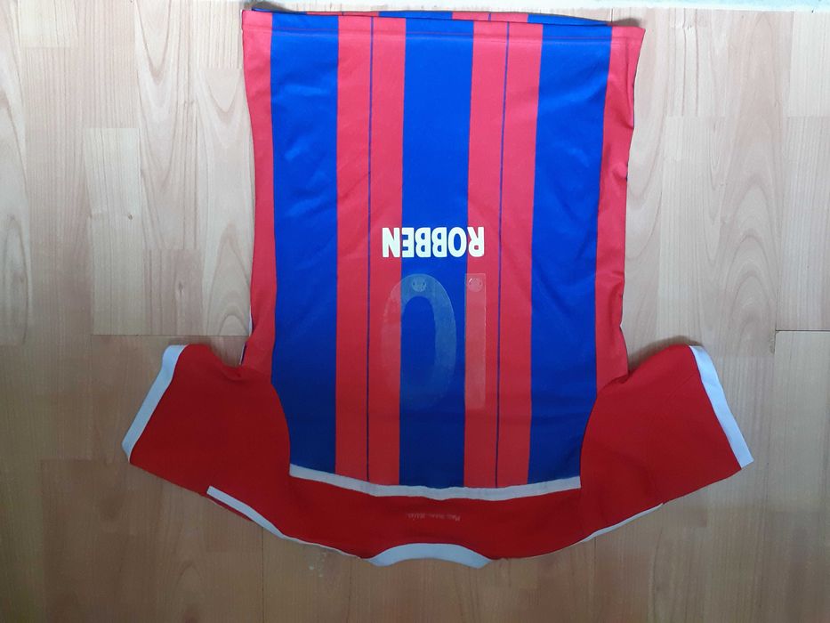 Tricou fotbal adidas Bayern Munchen, marime S