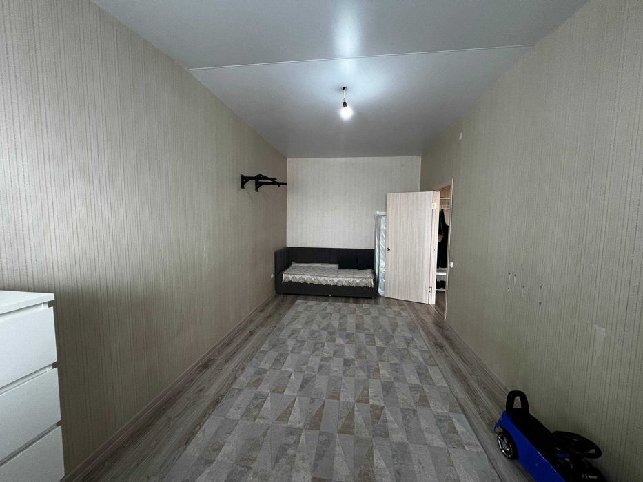 2-х комнатная мкр.Юбилейный