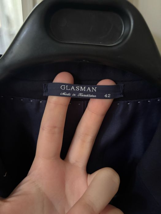 glasman, пиджак НИШ-а (женский)