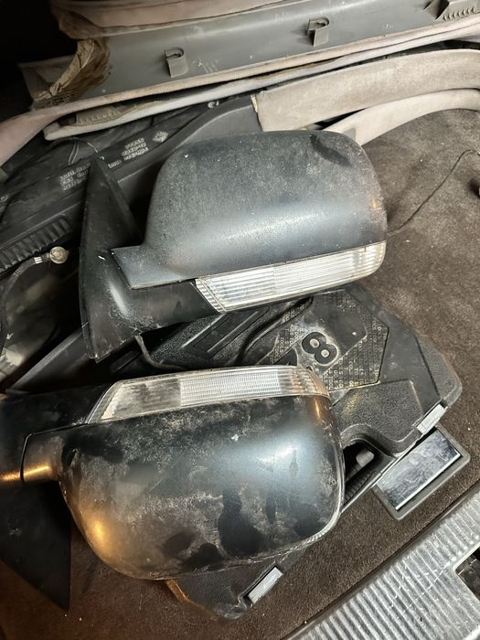 Продам  зеркала