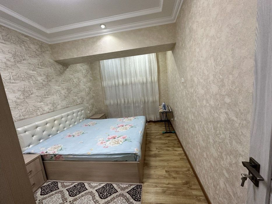 ЦУМ, М.ОЙБЕК, 2 комн. евро!