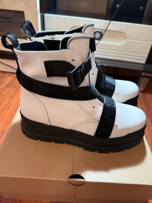 Ботинки UGG оригинальные