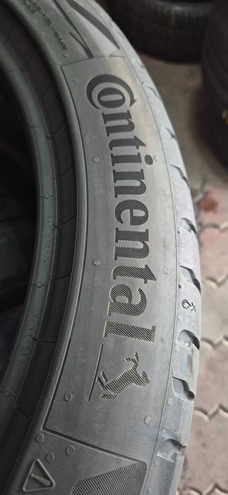 anvelope Continental,Michelin 255/40/21