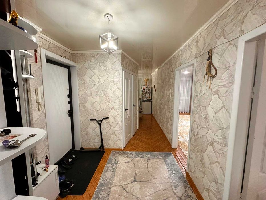 Продам 3-х комн квартиру в районе "ДБ Северный"