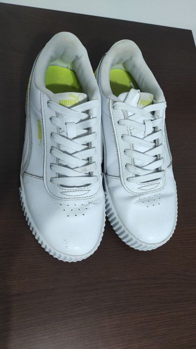 Adidași Puma de damă
