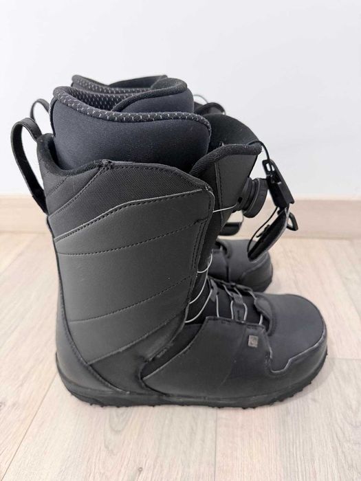 Boots Ride Anthem Marimea 43.5