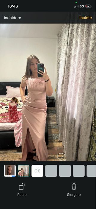 Rochie Glamo Shop