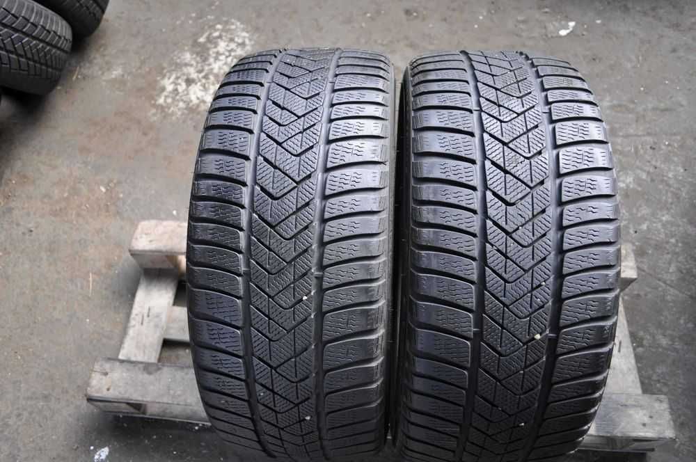 Anvelope Iarna 235/35 R20 - stoc depozit