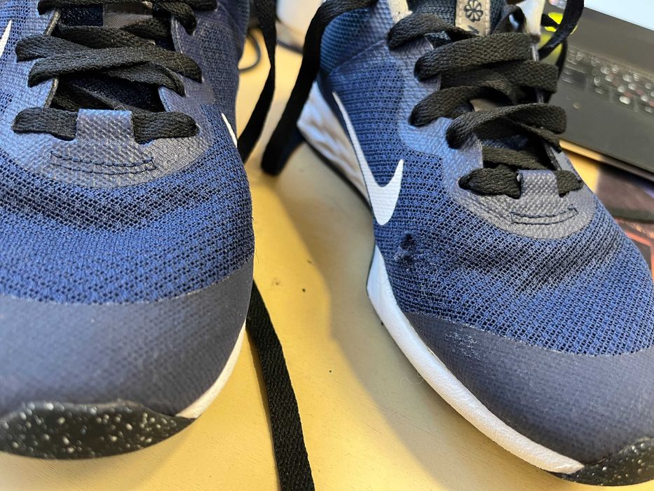 Подарък маратонки Nike 36,5