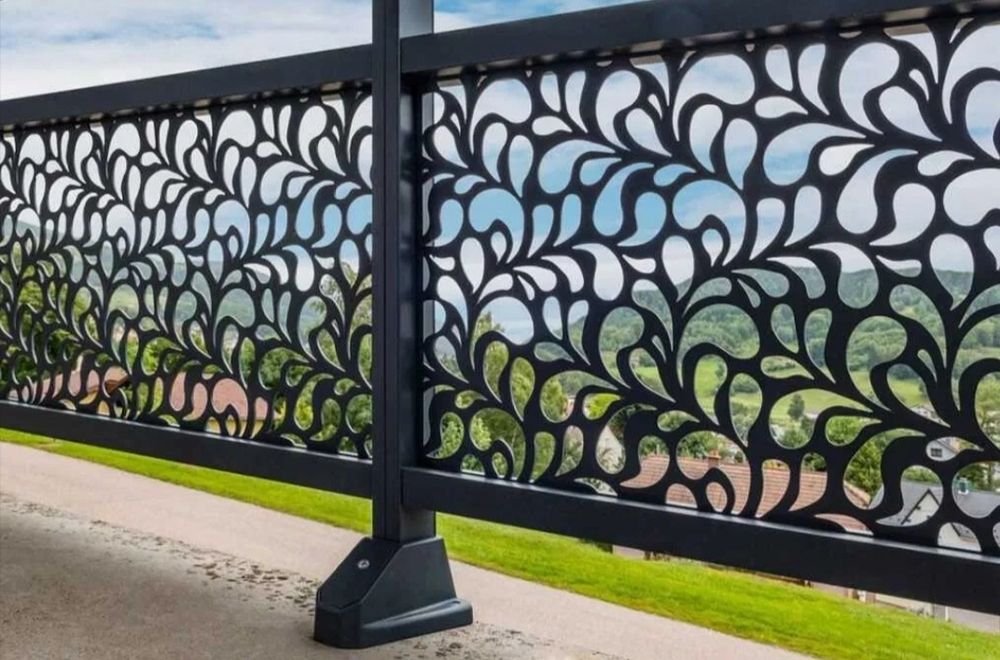 Лазерная резка металла Плазмарезка