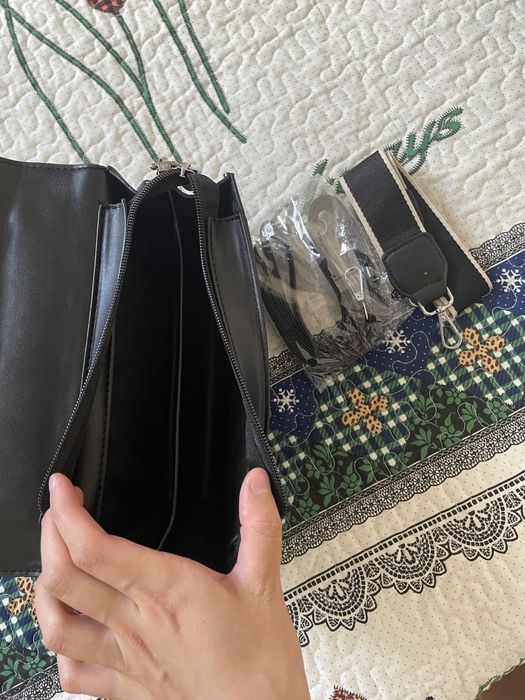 Продам новую сумку