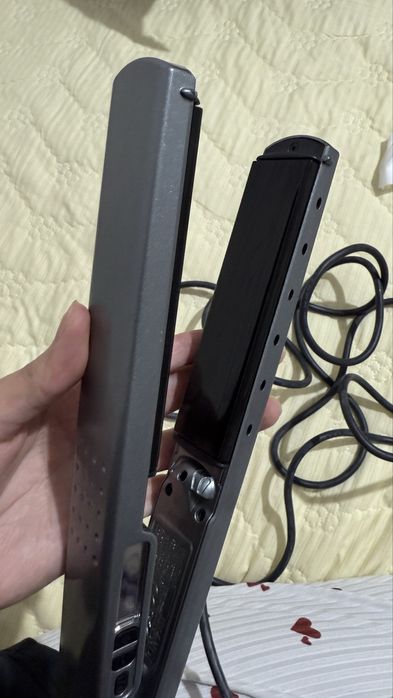 babyliss pro утюжок