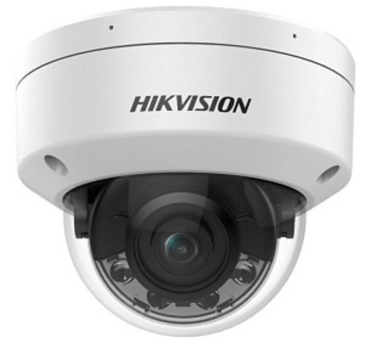 Установка камера