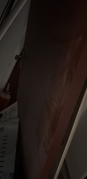 Отдам дверь бесплатно!