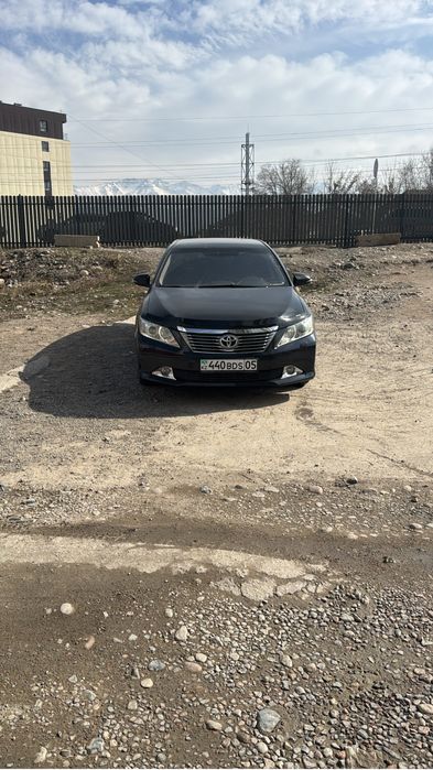 Туры по Кольсай и Чарынский каньон.
