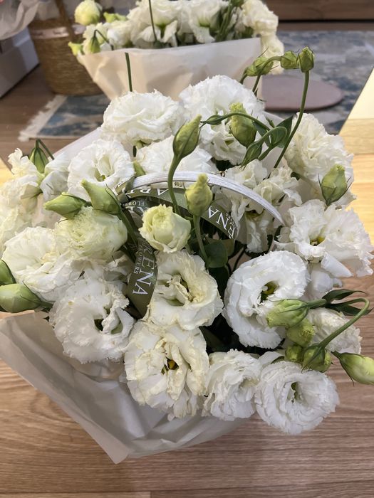 Продам корзины цветов