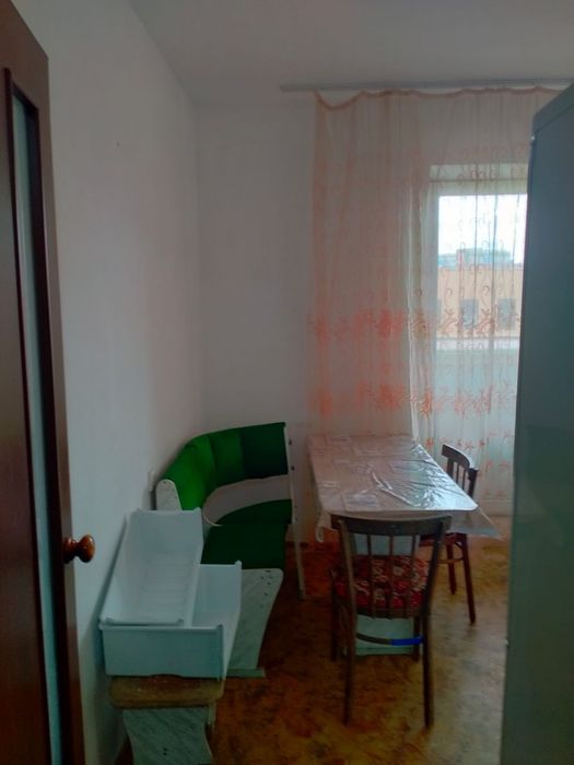 Сдам с 24.07.  1 комн.кв.в Зачаганске