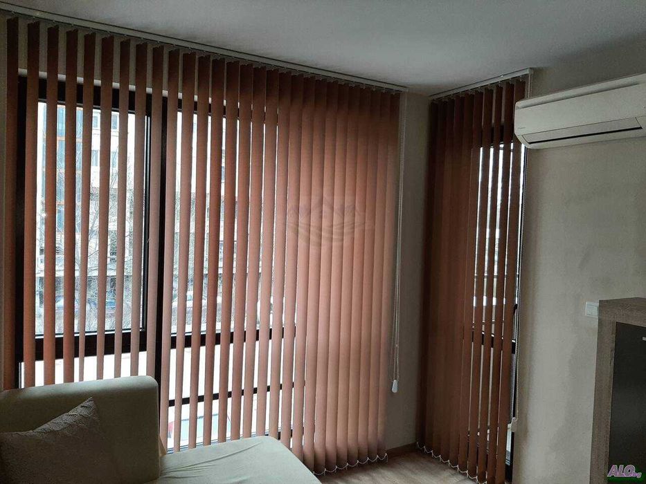 Дава се под наем Тристаен апартамент в Пловдив, Каменица 1 - 98 кв.м за 351.9 € - Снимка #1