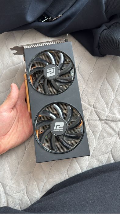 Продам Игровой компьютер