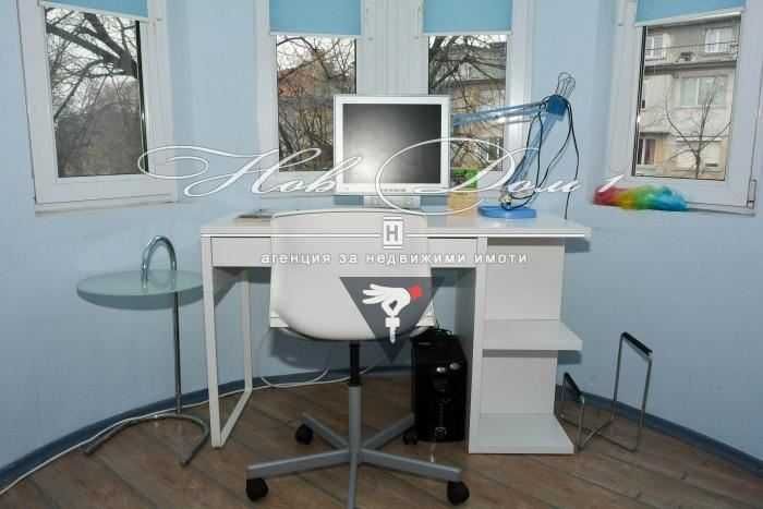 Продава се Четиристаен апартамент в Варна, ВИНС - 147 кв.м за 2035 €/кв.м - Снимка #6