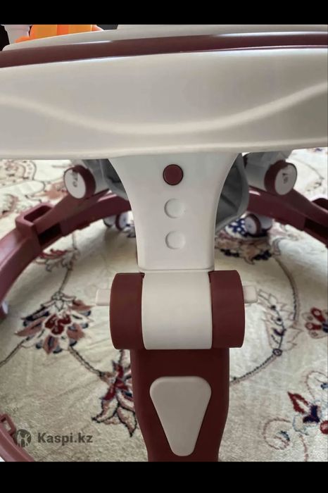 Ходунок Baby Walker