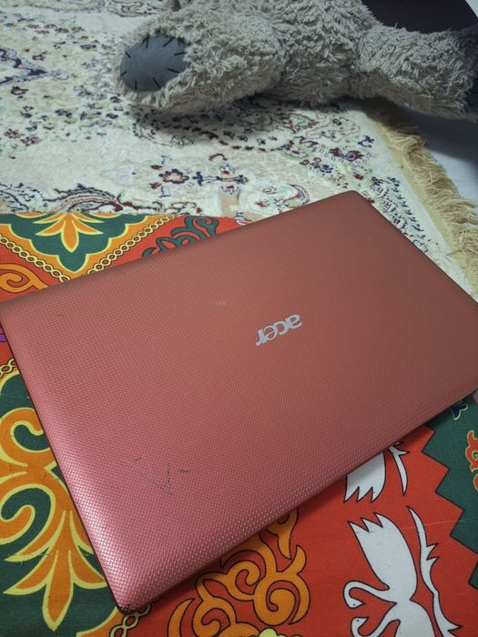 Продам ноутбук, acer