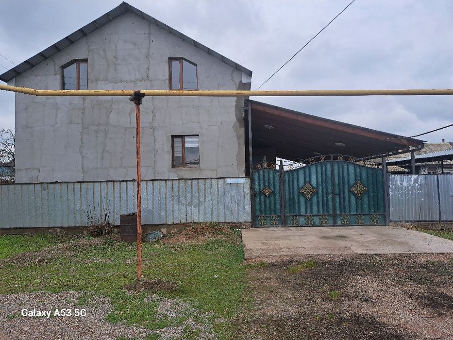 Продам частный дом