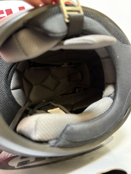 Casca moto BELL  QUALIFIER negru mat