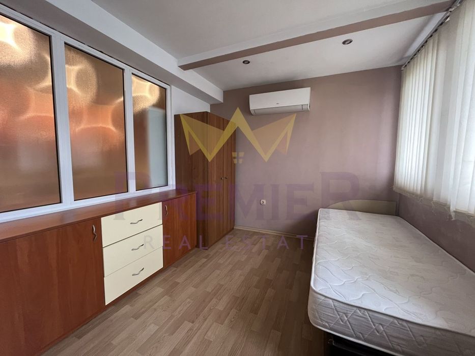 Дава се под наем Четиристаен апартамент в Варна, Трошево - 85 кв.м за 561 € - Снимка #10