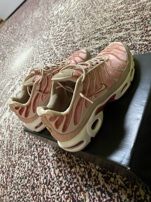 Nike TN Salmon Pink Originali