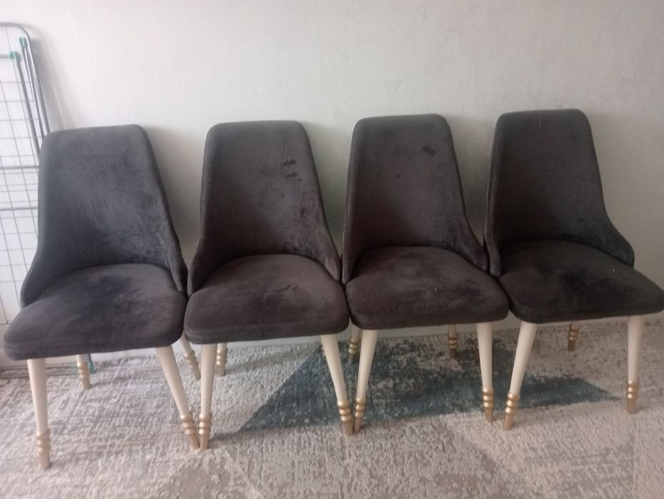 Стулья за 7000тг шт