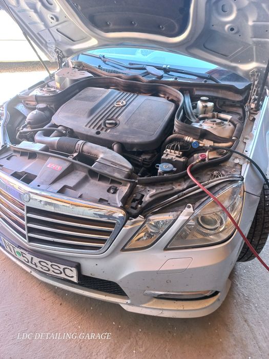 Incarcare freon auto