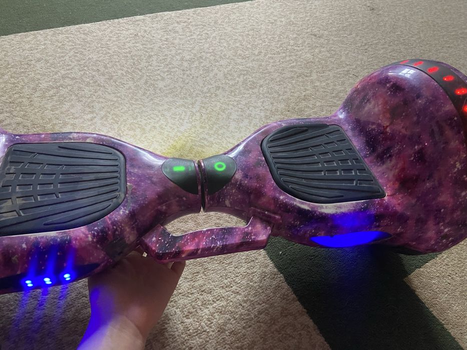 гидроскутер 20к