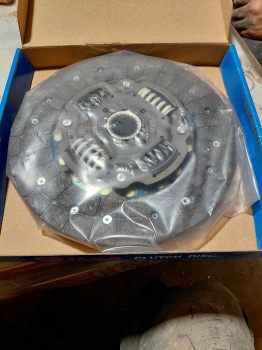 Диски сцепления Toyota, Mazda 323