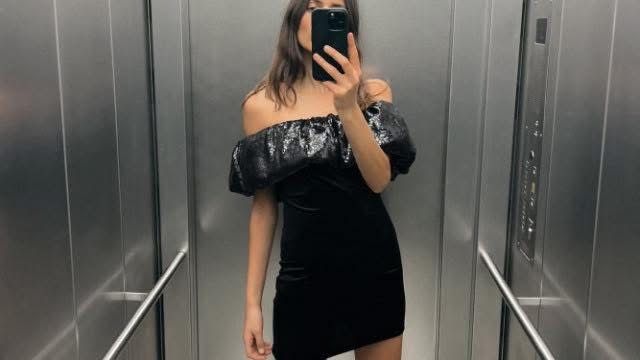 Нови дрехи Зара Zara