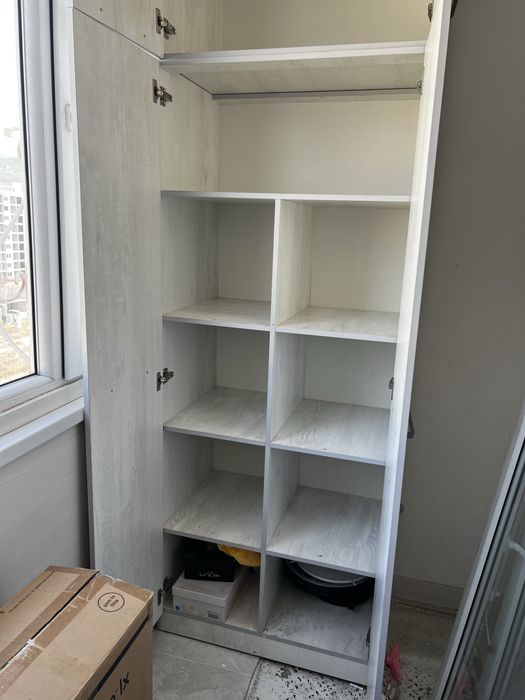 Шкаф  для одежды…