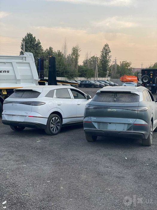 BYD SEALION 06, 2026