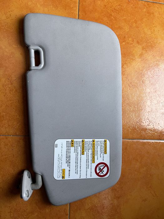 Сенник Субару Импреза 2009