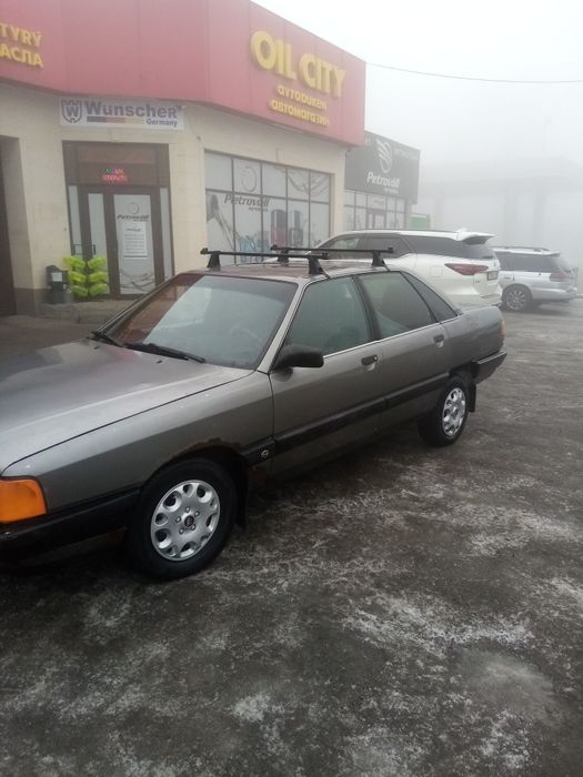 Продам-Ауди-100-С3-селёдка переходка