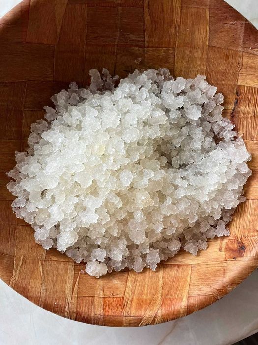 Granule Kefir de Apă (Ciupercă Japoneză) – Cultură Vie Probiotică