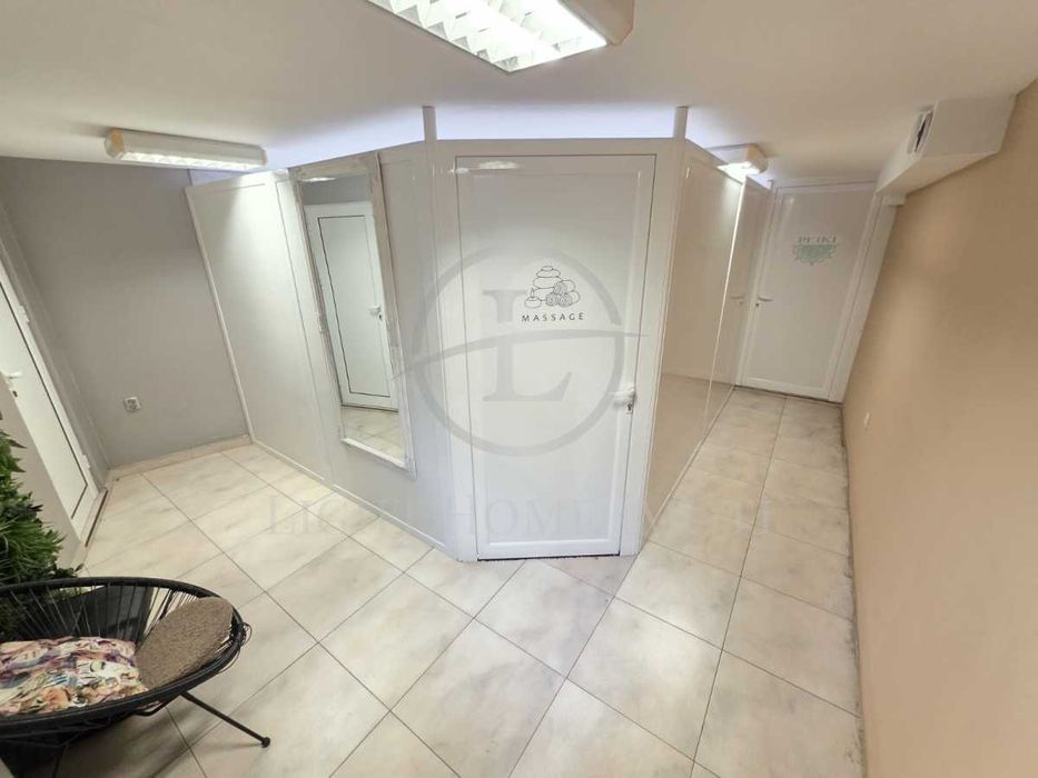 Реф. 3979 Търговско помещение квартал Кършияка