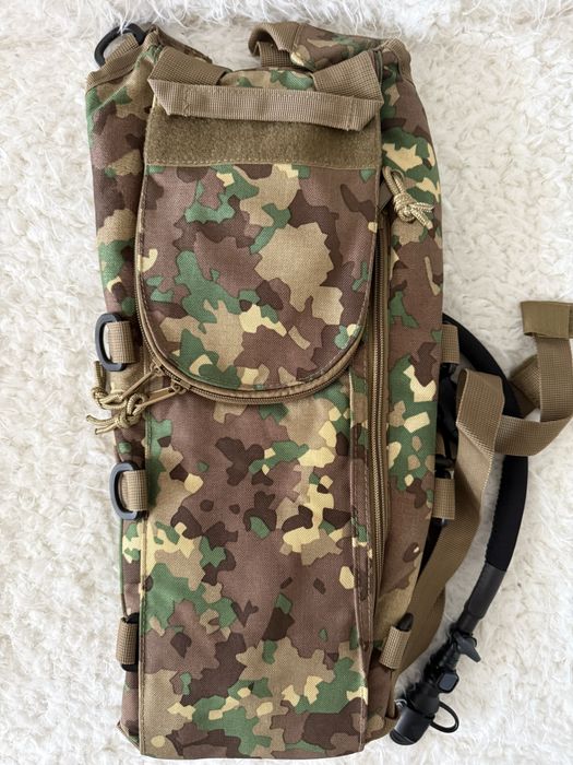 Camelbak militar nou