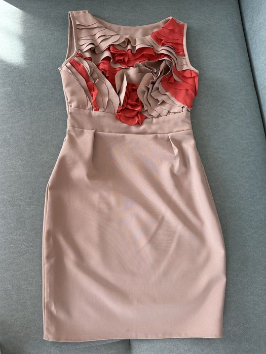 Rochie eleganta dama