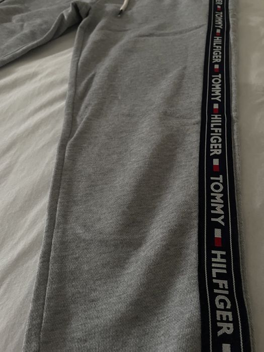 Pantaloni trening Tommy hilfiger