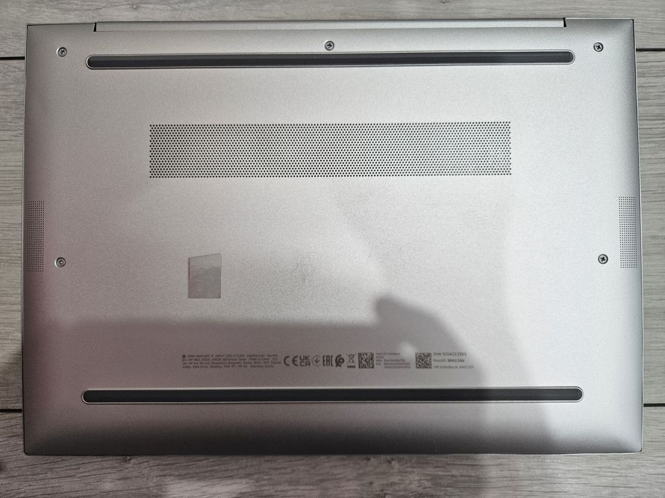 HP Elitebook 840 G11 Ultra 7