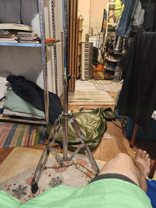 Stativ rabatabil inox diverse