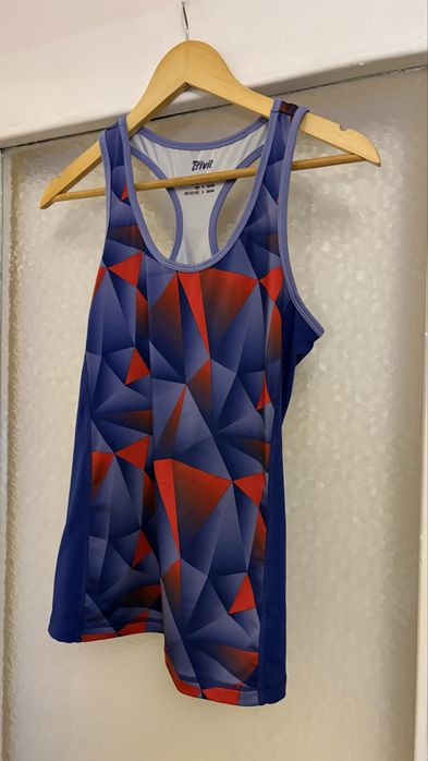 Топ/потник за спорт нов р-р С